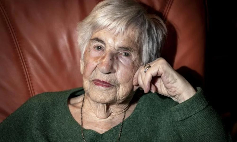 «Σίγησε» το ακορντεόν τη γυναικείας ορχήστρας του Άουσβιτς